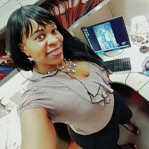 Meet your Posher, Cheris